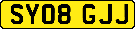 SY08GJJ
