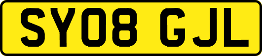 SY08GJL