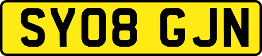 SY08GJN