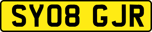 SY08GJR