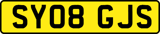 SY08GJS