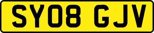 SY08GJV