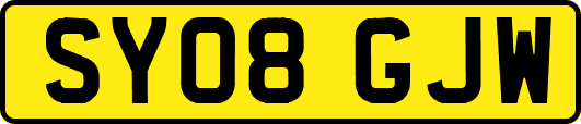 SY08GJW