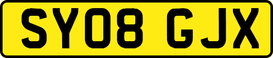 SY08GJX