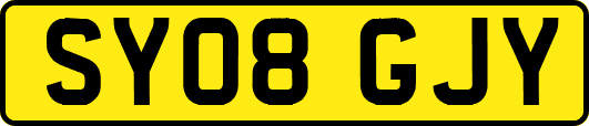 SY08GJY
