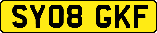 SY08GKF