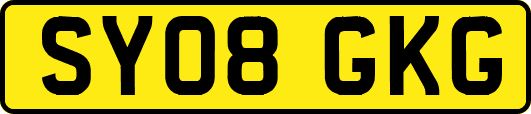 SY08GKG