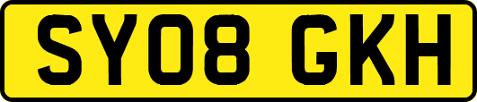 SY08GKH