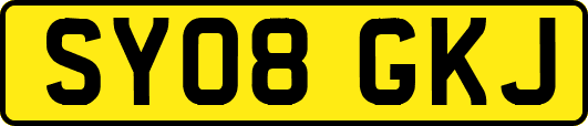 SY08GKJ