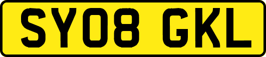 SY08GKL