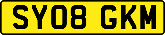 SY08GKM