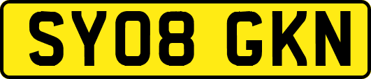 SY08GKN