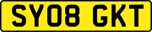 SY08GKT