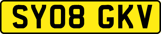 SY08GKV