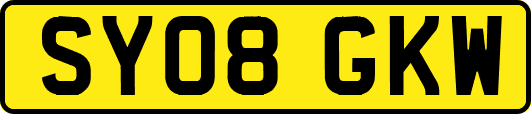 SY08GKW