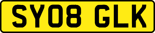 SY08GLK