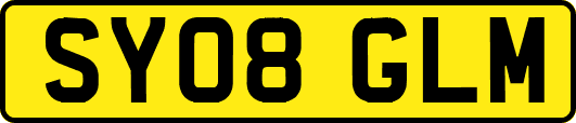 SY08GLM