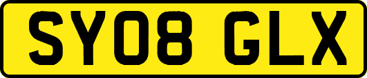 SY08GLX