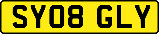 SY08GLY