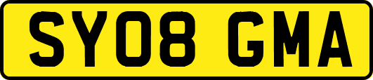 SY08GMA