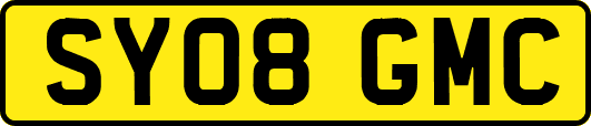 SY08GMC