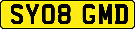 SY08GMD