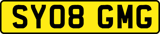 SY08GMG