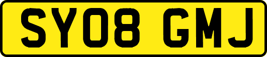 SY08GMJ