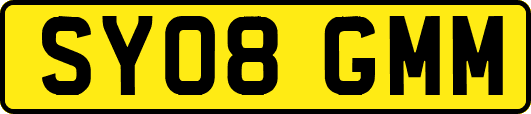 SY08GMM