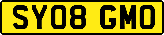 SY08GMO