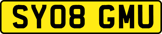 SY08GMU