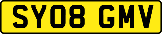 SY08GMV
