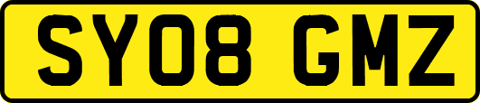 SY08GMZ