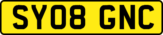 SY08GNC