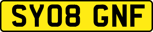SY08GNF