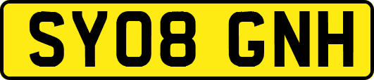 SY08GNH