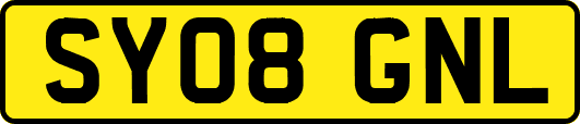 SY08GNL