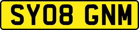 SY08GNM