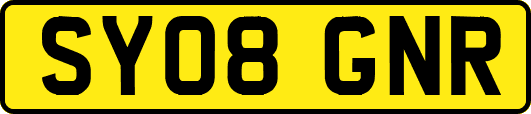 SY08GNR