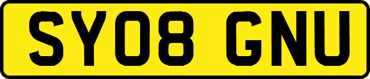SY08GNU