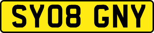 SY08GNY