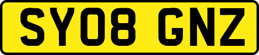SY08GNZ