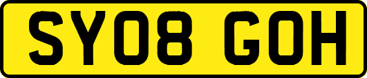 SY08GOH