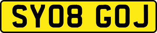 SY08GOJ