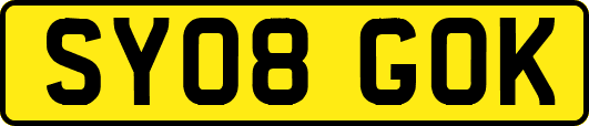 SY08GOK