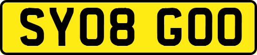 SY08GOO