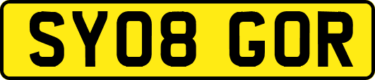 SY08GOR
