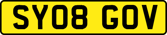 SY08GOV