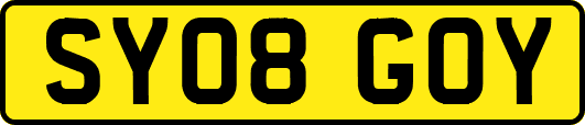 SY08GOY