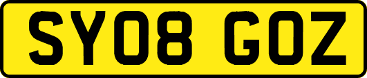 SY08GOZ